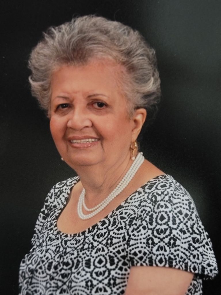 Isabel Reyes