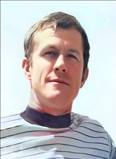 Jack Walter Lewis's obituary image