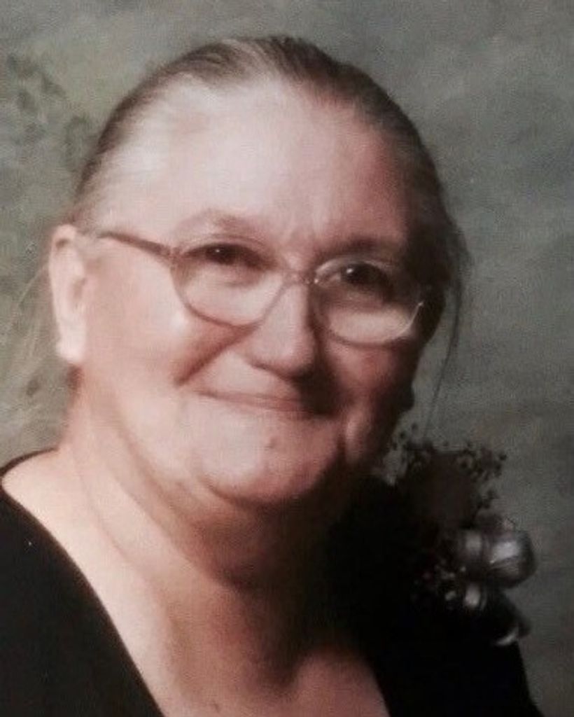 Clora Walker Moseley Profile Photo