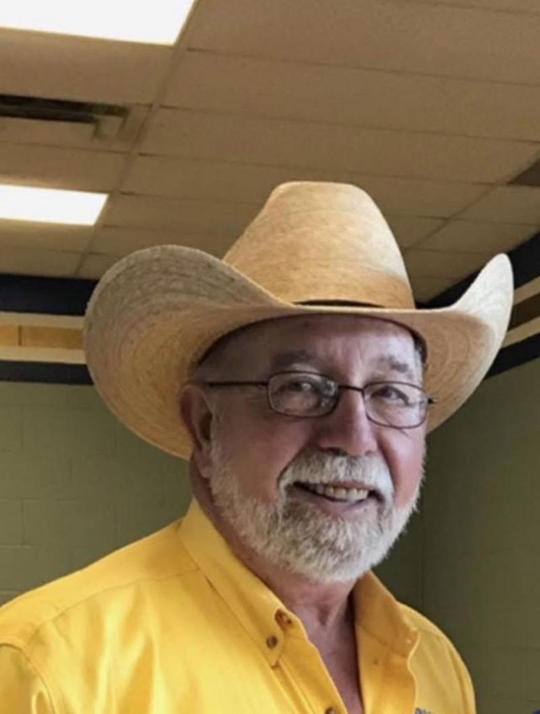 Bo Barron Profile Photo