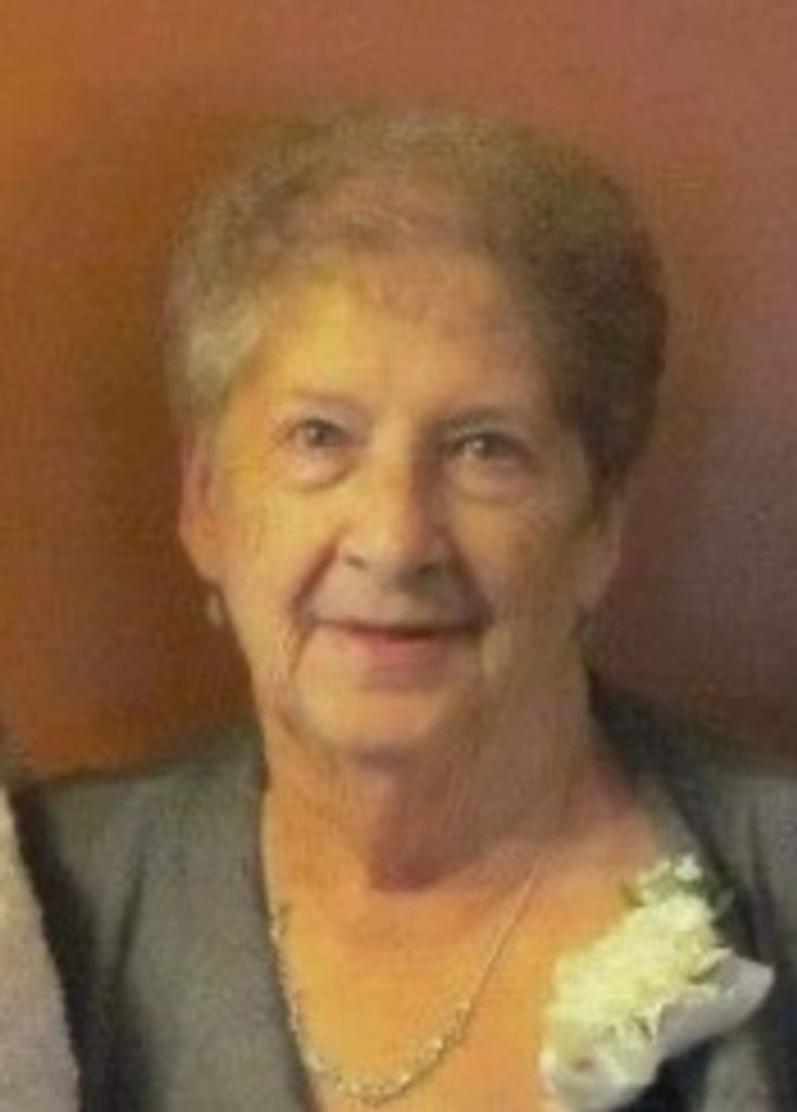 Myrtle Hunt Profile Photo