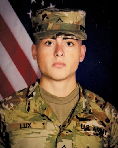 Joseph Robert Lux Profile Photo