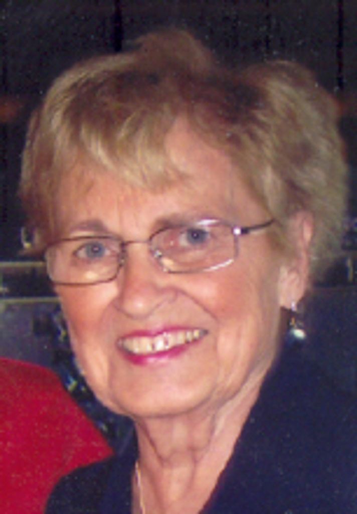 Nancy Rose Bolesky