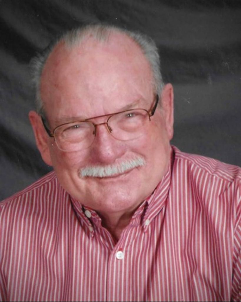 Marion Richard Malone
