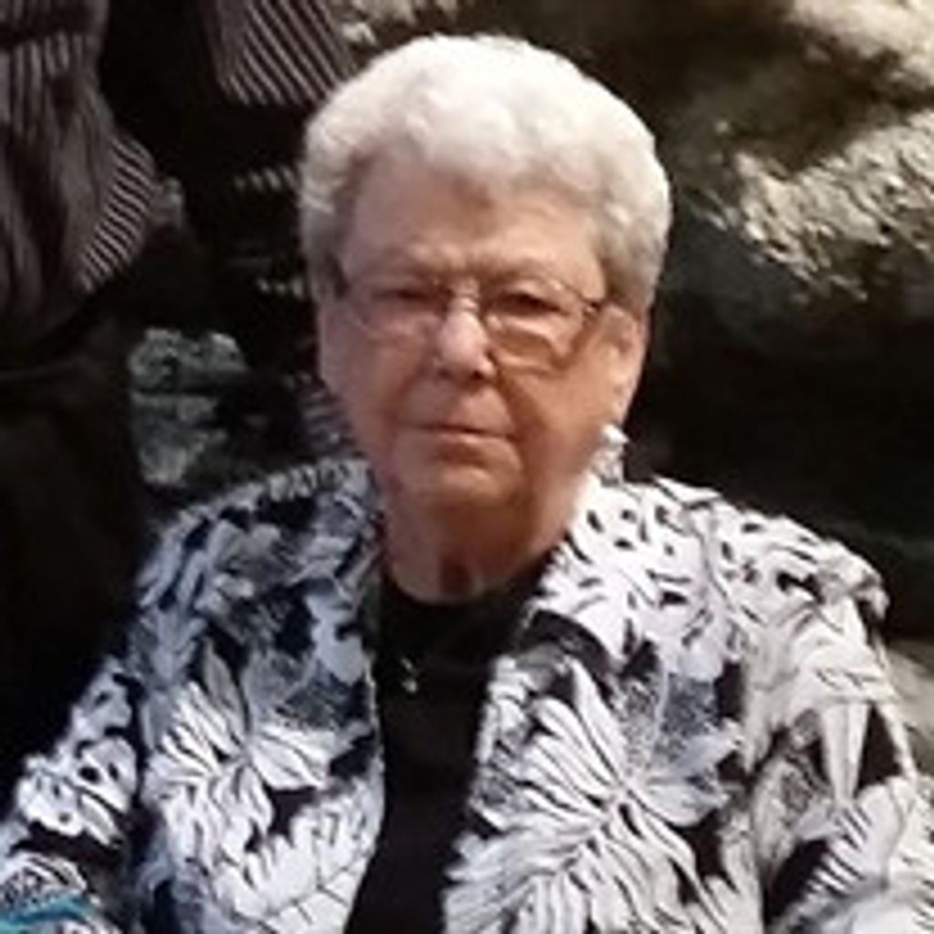 Katheryn Adams