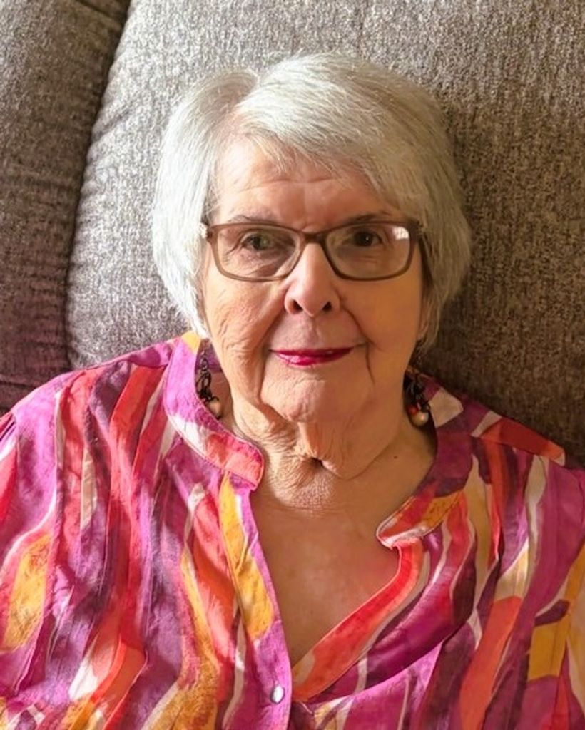 Mary E. Hale Profile Photo