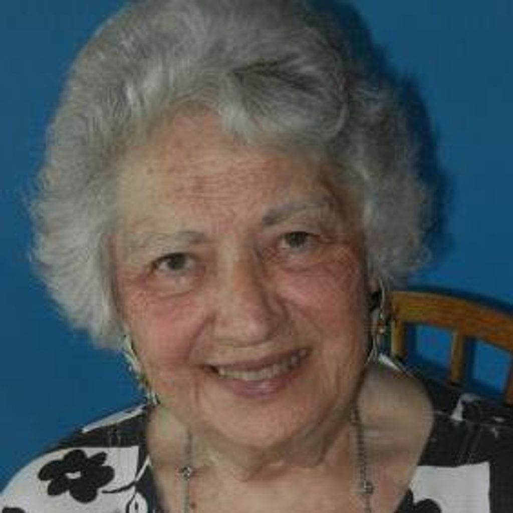 Jessie Manring