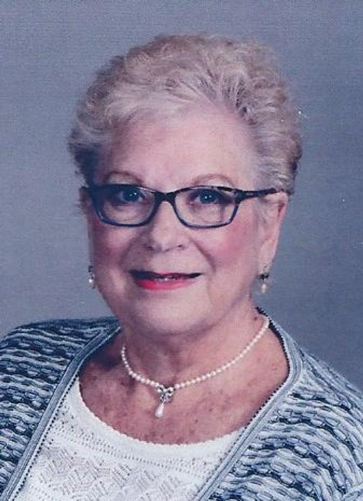 Margaret Peg Galligher Profile Photo