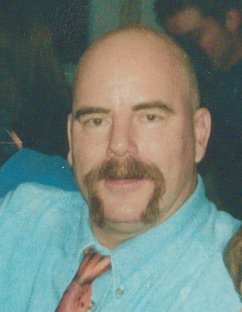 Steven S. Novak