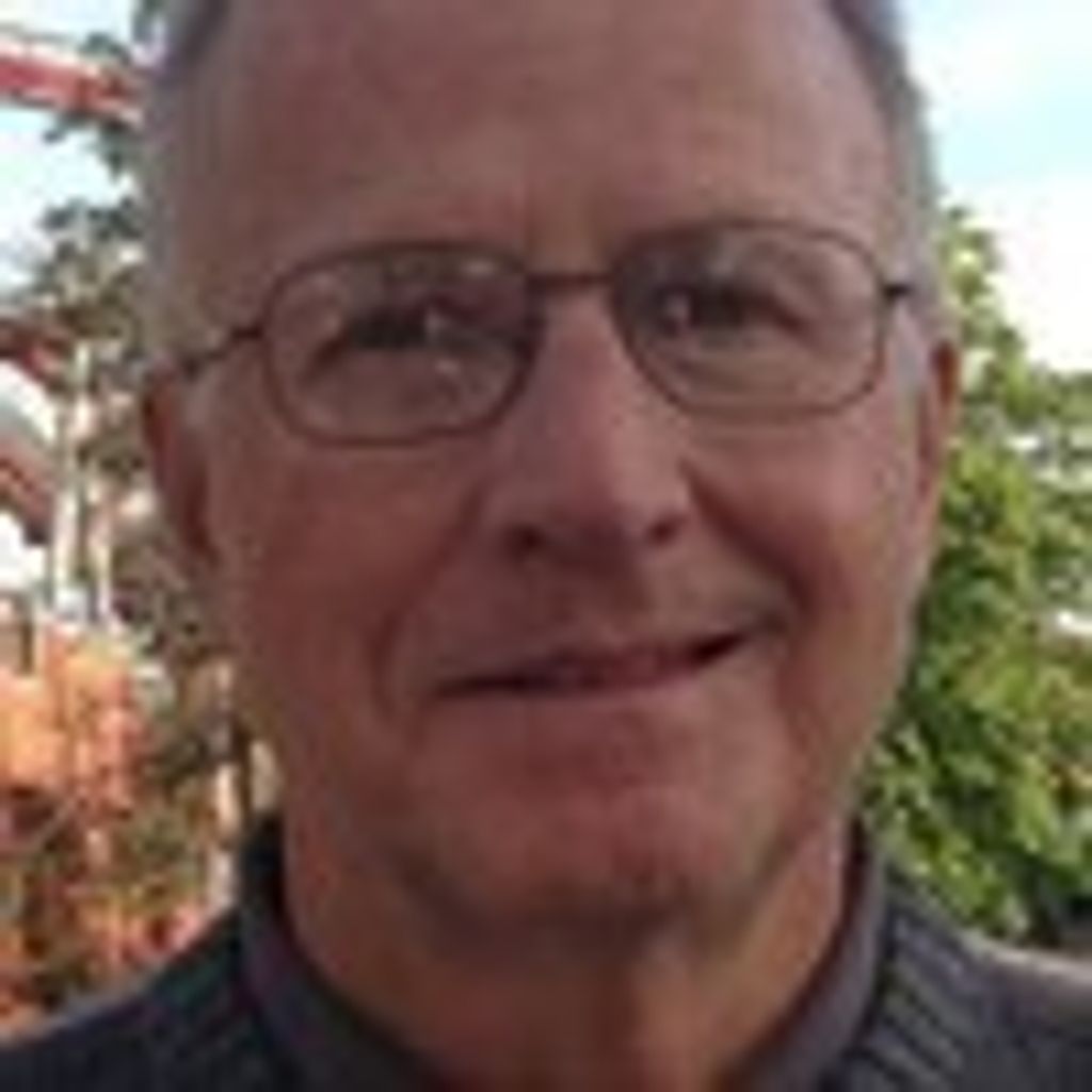 Oren Danson Profile Photo