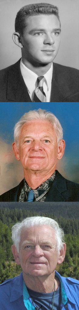 James "Jim" Robison
