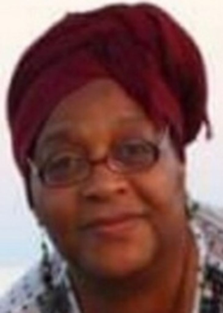 Alma Angeleen Shrona Staton Profile Photo