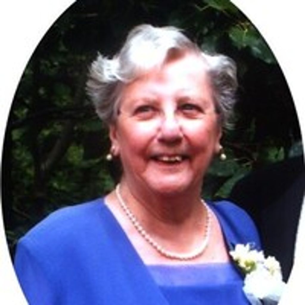 Patricia J. Keady
