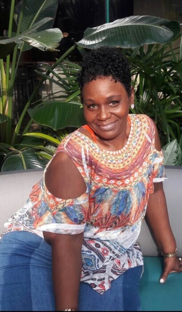 Alethea Wilson-Smalls Profile Photo