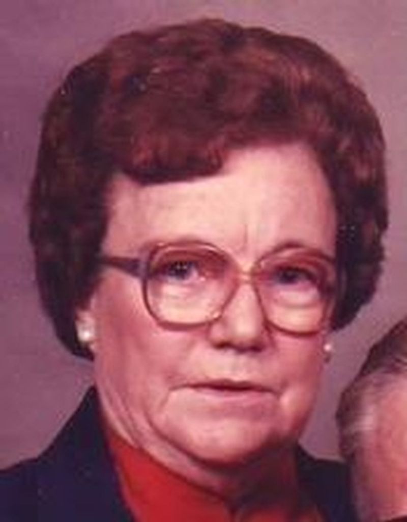 Helen L. Jackson Profile Photo