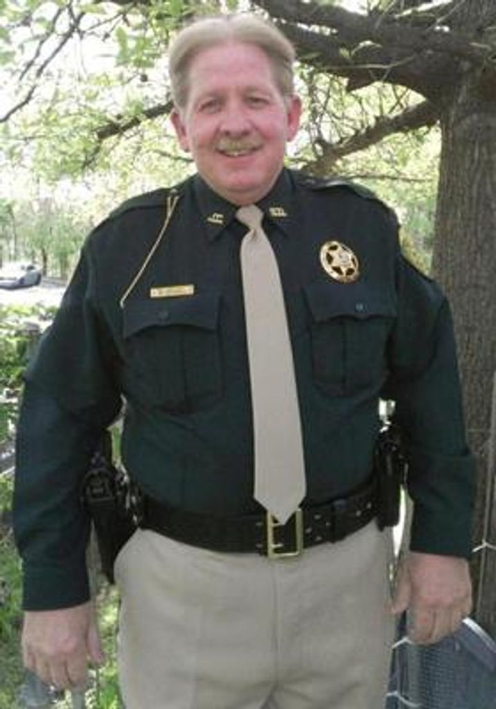 William Brasel Profile Photo