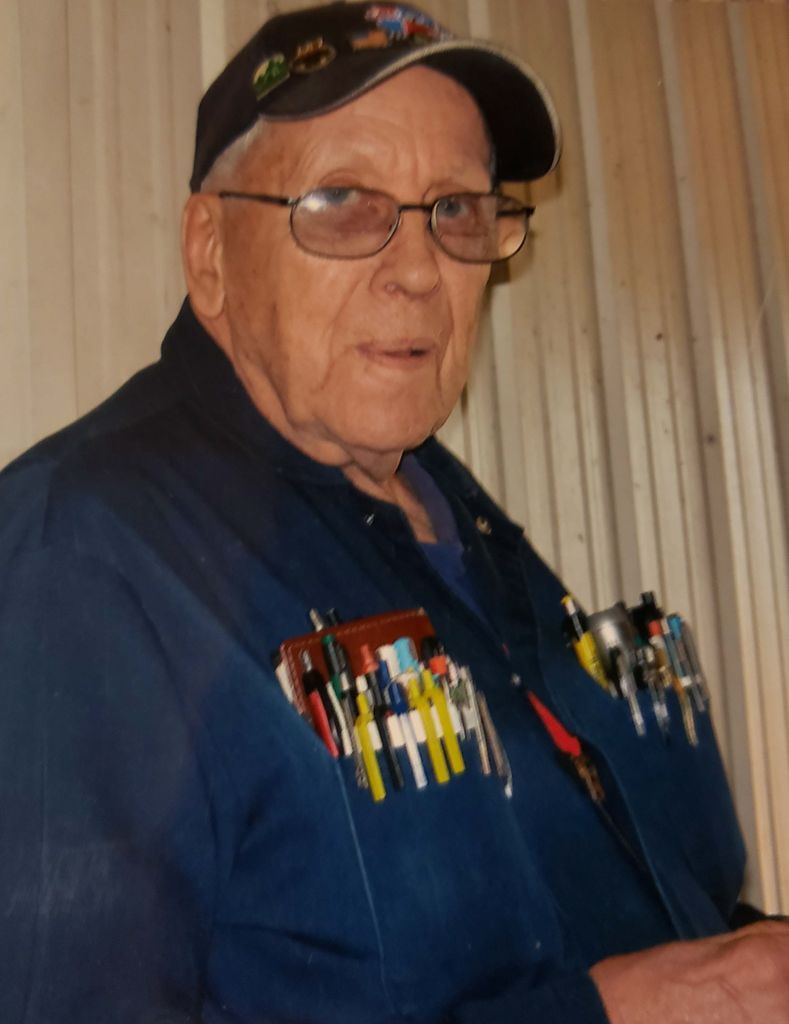 Vernon Henry Soltau Profile Photo