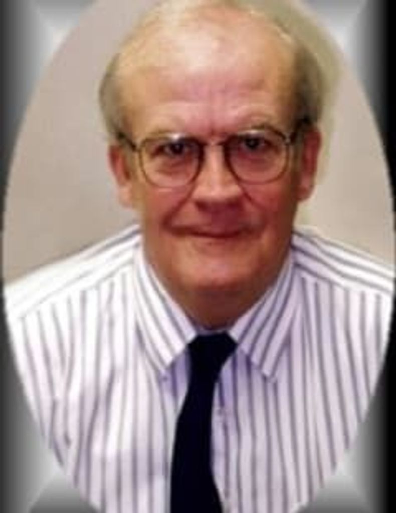 Robert Joseph Powers, Jr. Profile Photo