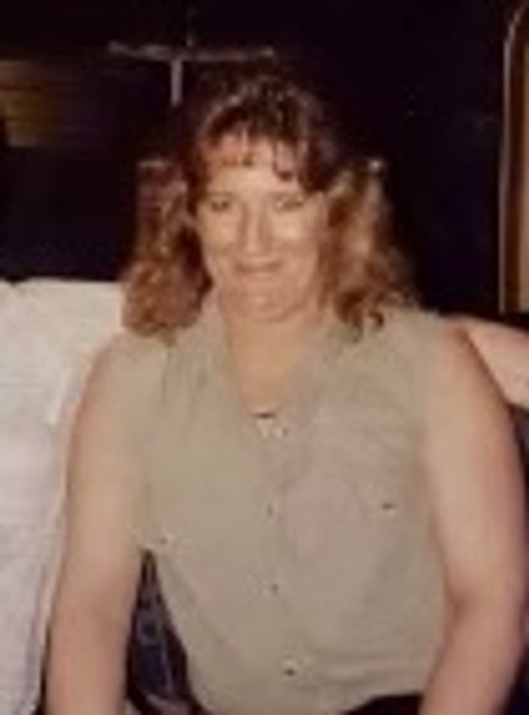 Laurie Nelson Profile Photo