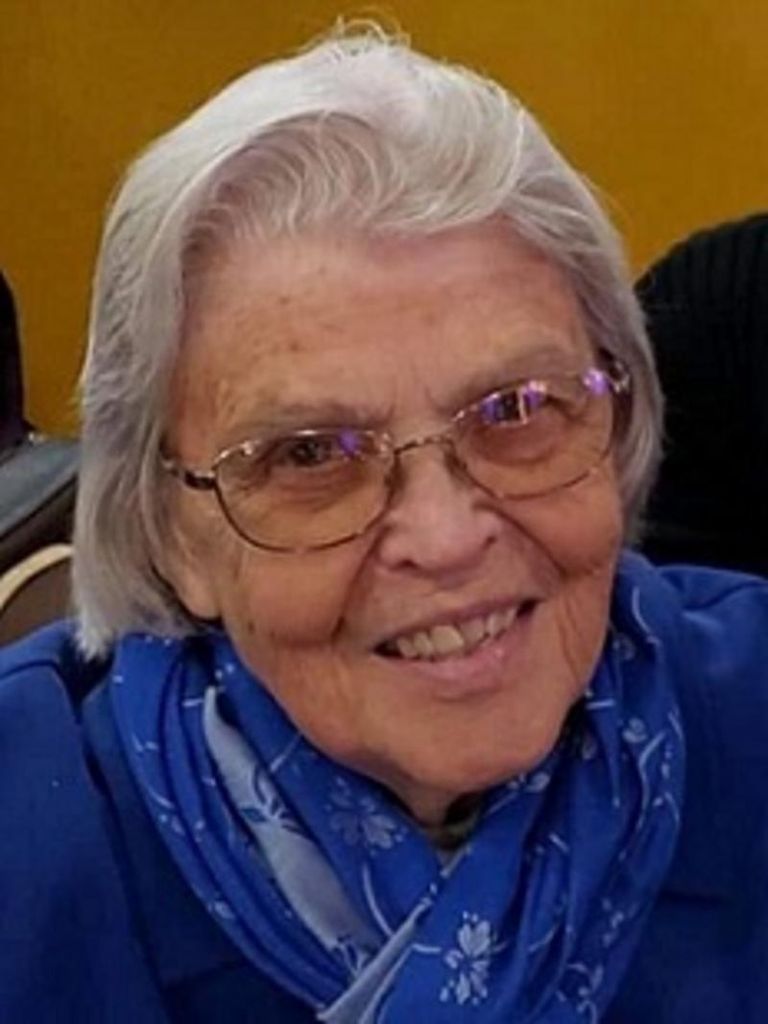 Evelyn M. Dorsey Profile Photo