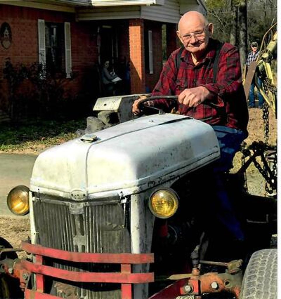 Gene Thomas Jewell