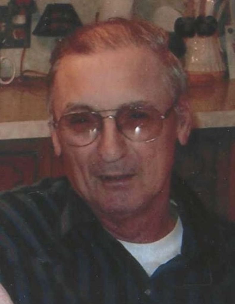 Donald J. Miller Profile Photo