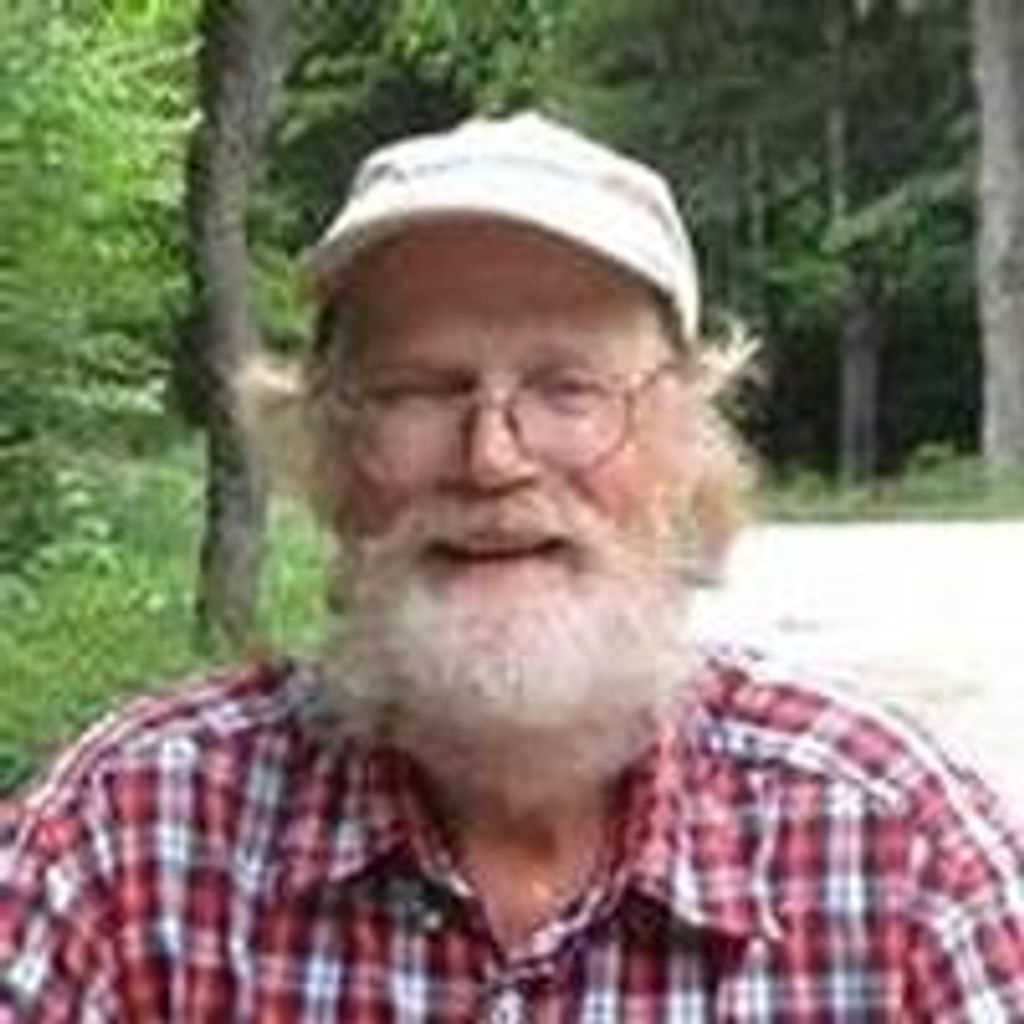 Timothy Edward Kaminski Profile Photo