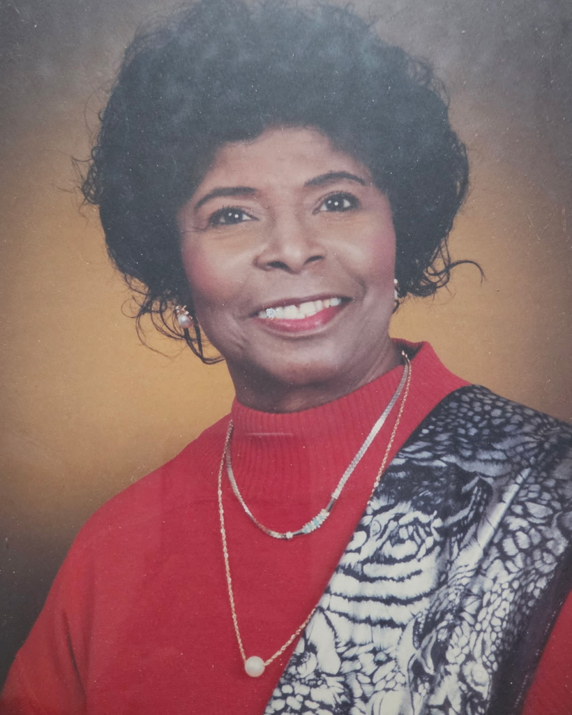 Martha Martina Pringle Profile Photo