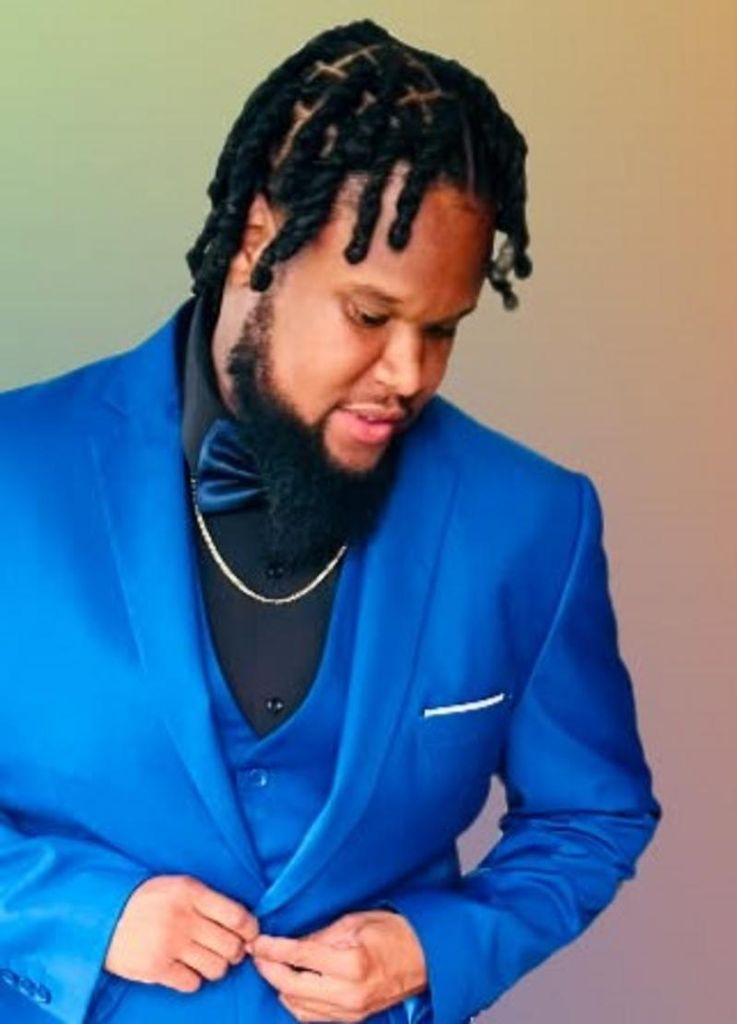 Cyquan F. Harris Profile Photo
