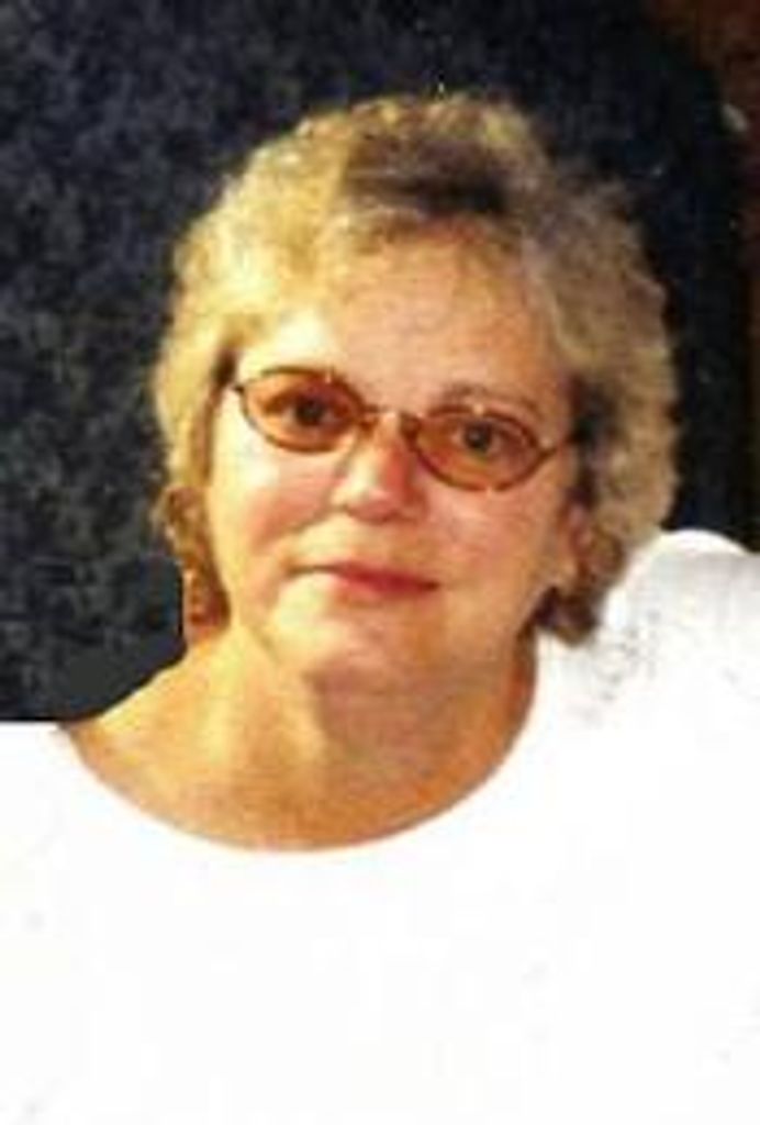 Kathryn R. (Ernesti) Becker