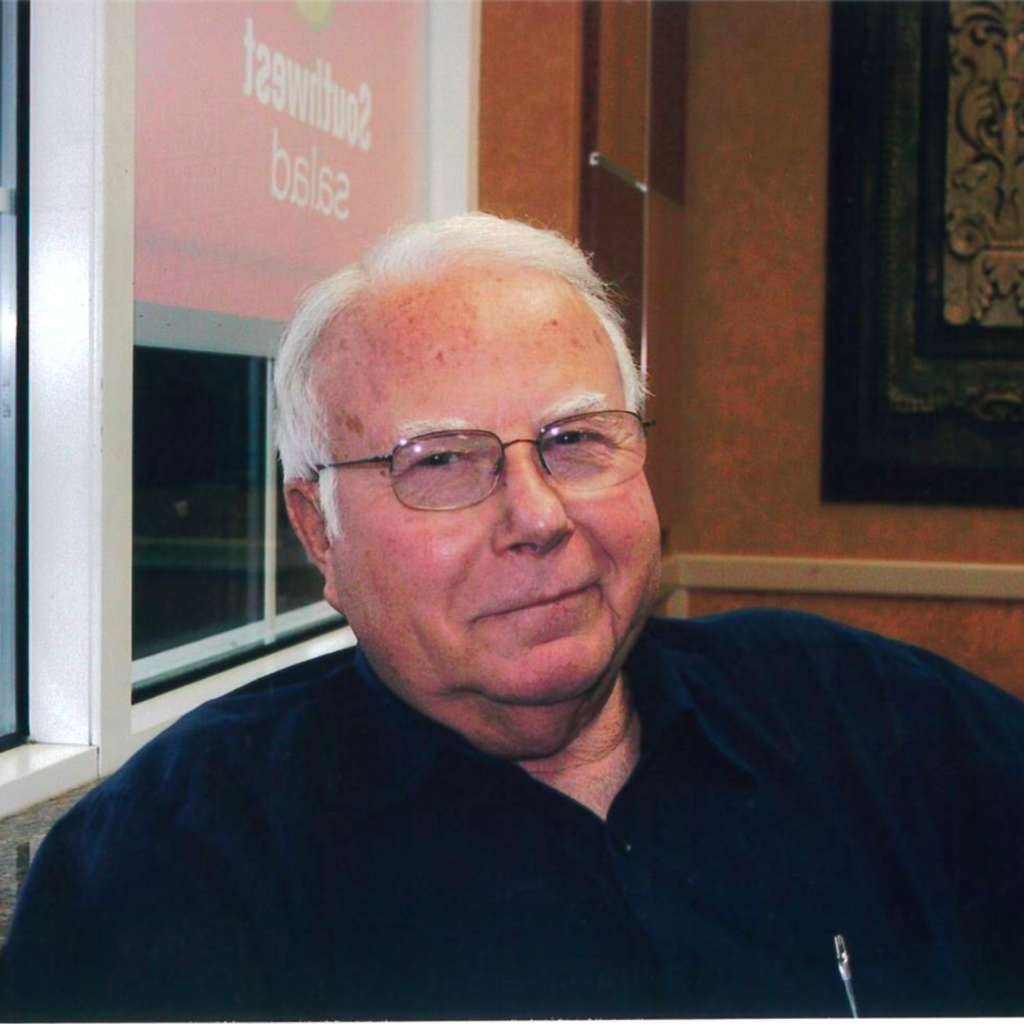 Bob Burton
