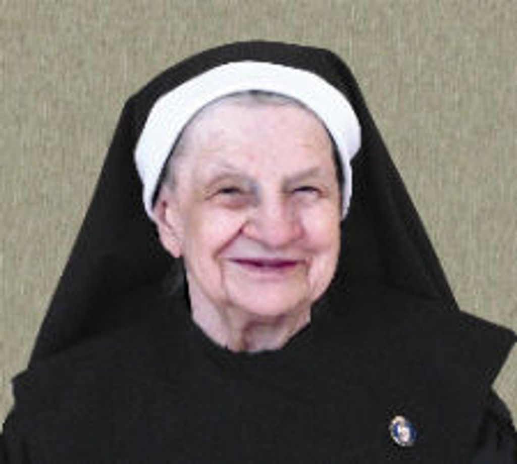 Mary Virginia Sturlich Profile Photo