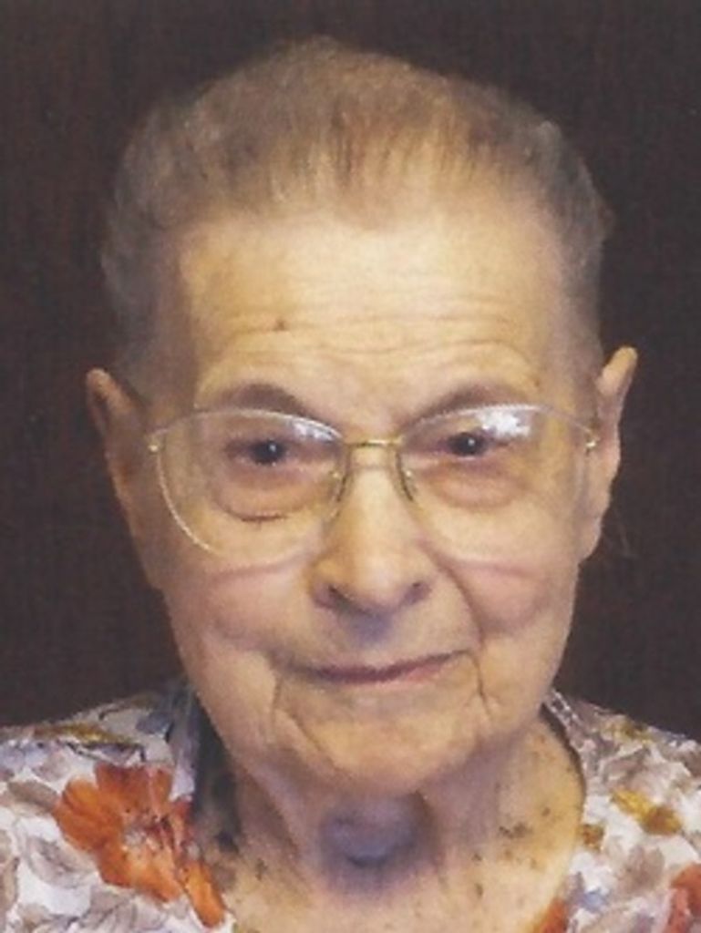 Lucile Elizabeth Grieser Profile Photo