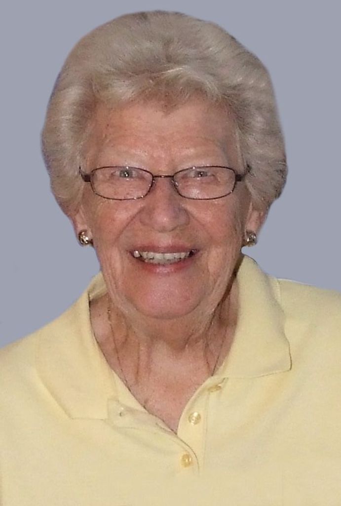 Joyce A. Rush