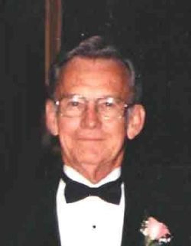 Volney Dale Greer Profile Photo