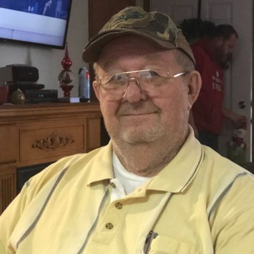 Dale Burmeister