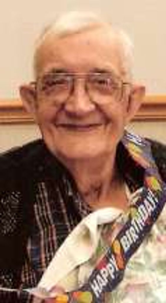 John William Thompson