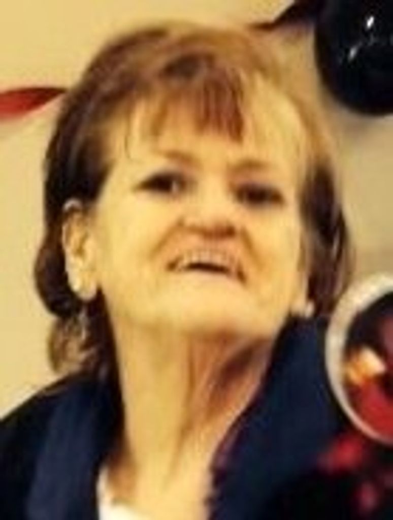 Patricia A. Touzin
