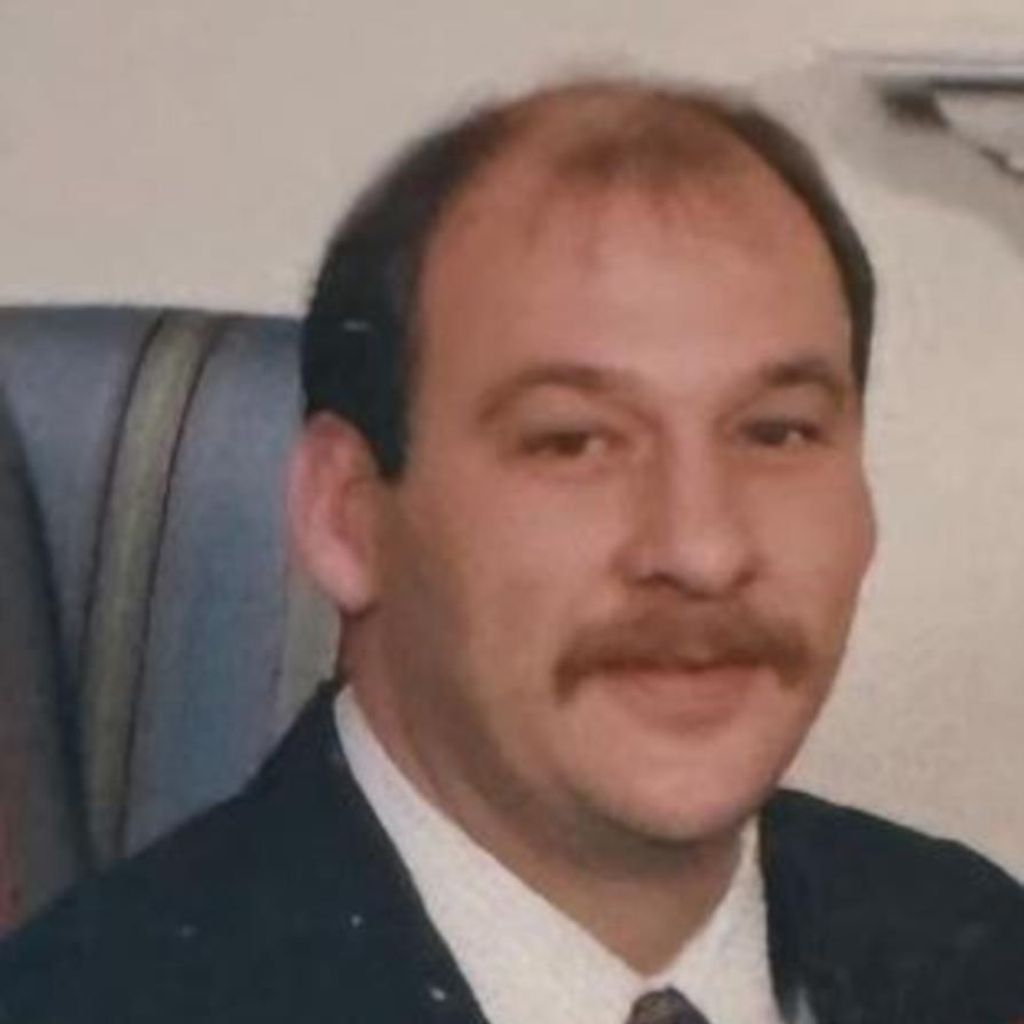 Kent A. Burkhart Profile Photo