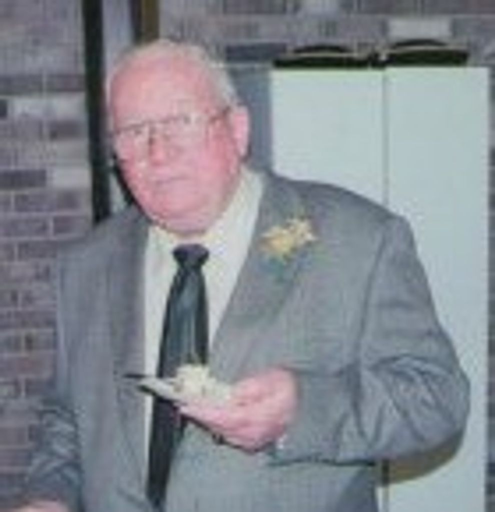 Ernest  Samuel Timms