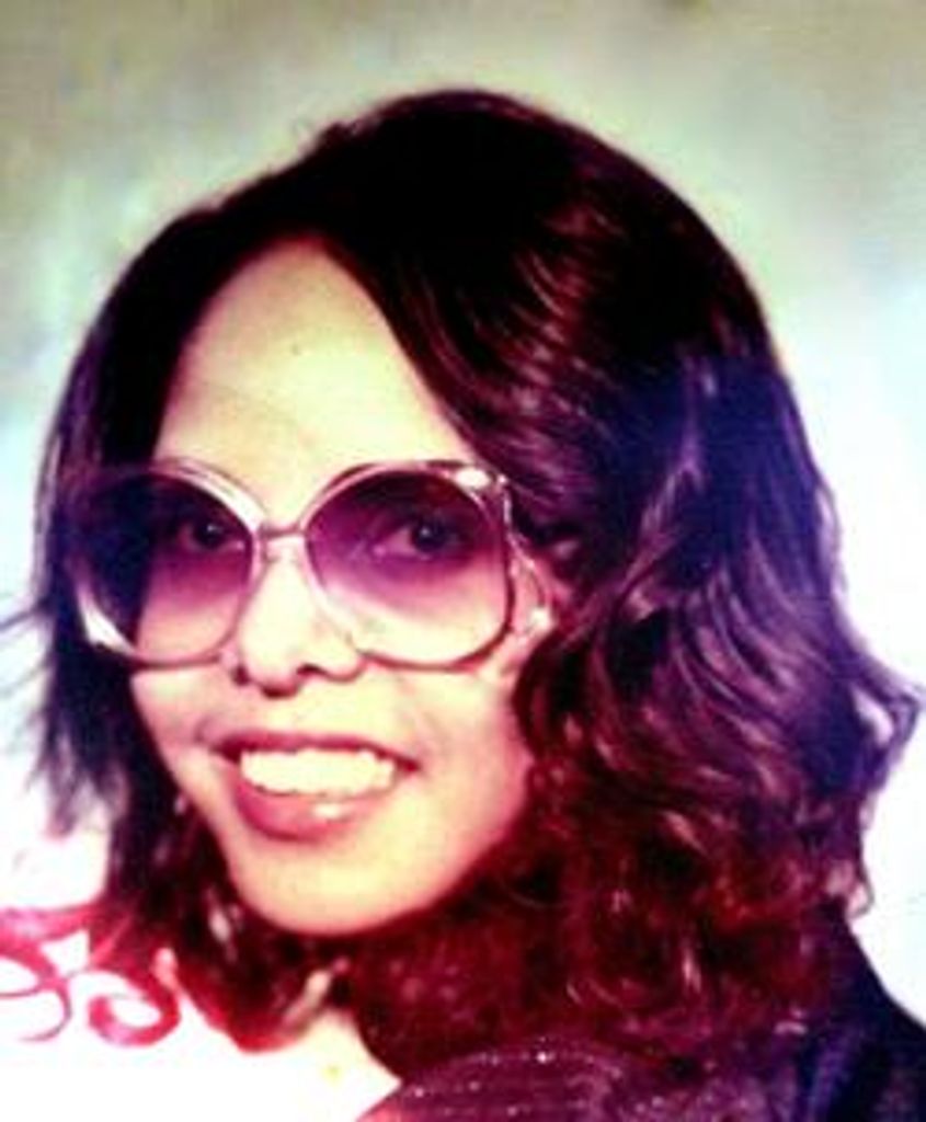 Phyllis Ann Strickland Weatherspoon