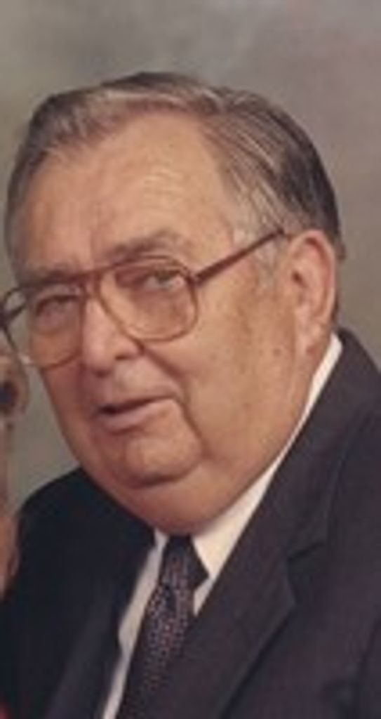 William Gentry Jr.