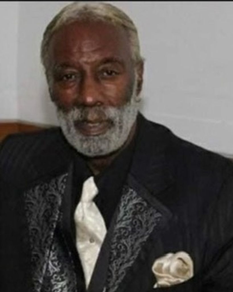 Thomas M. White, Jr