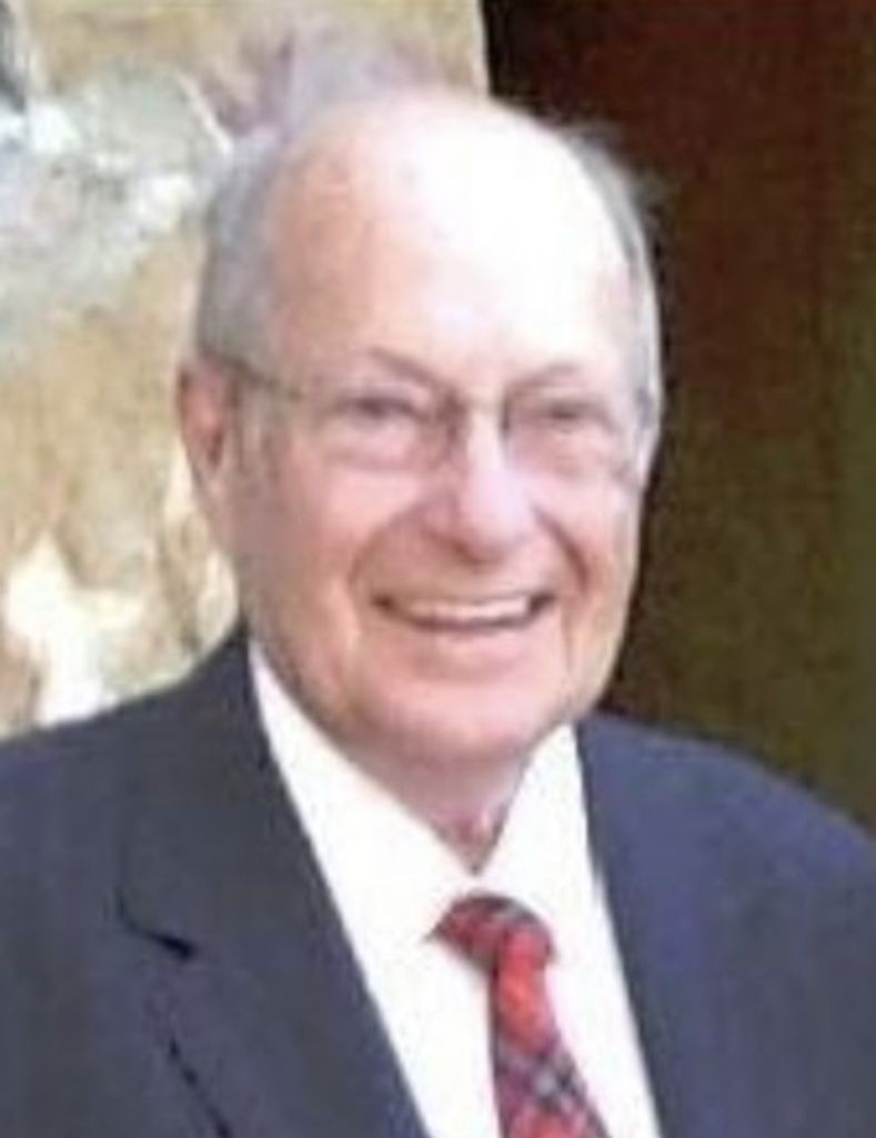 Carl Mark Barker Profile Photo