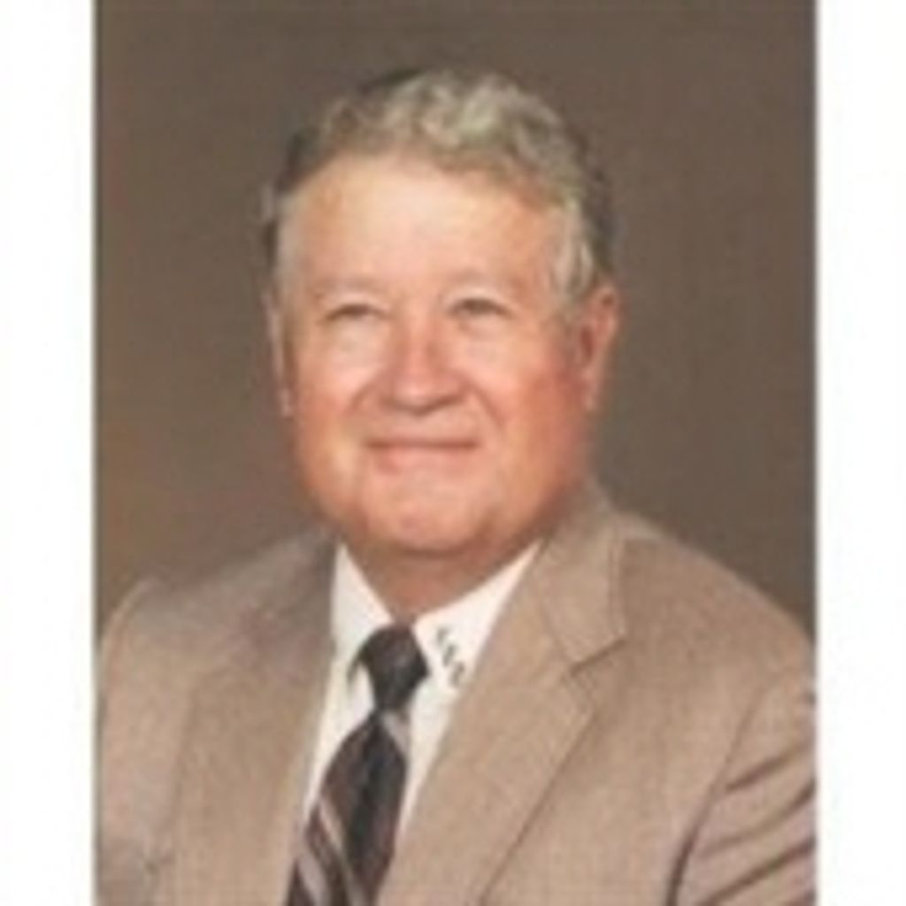 Kenneth E. Hargis Profile Photo