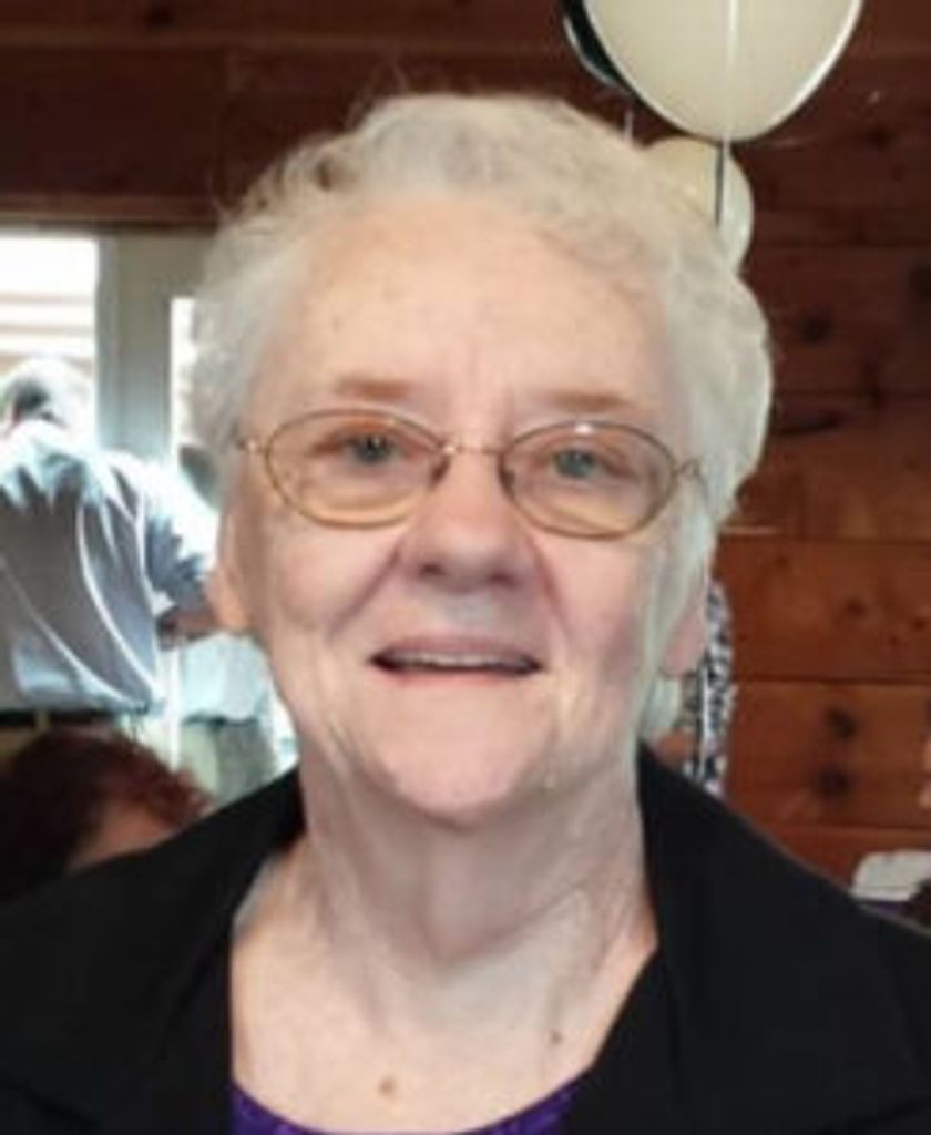 Doris Marie Dieugenio