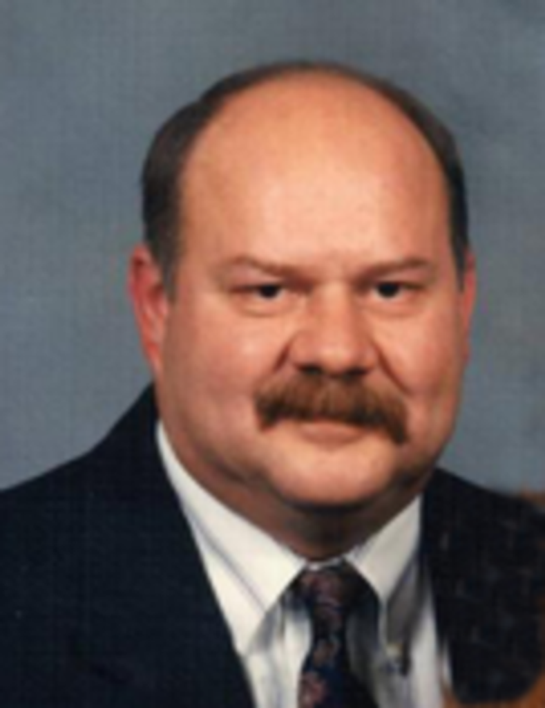 Ronald J. Horvath