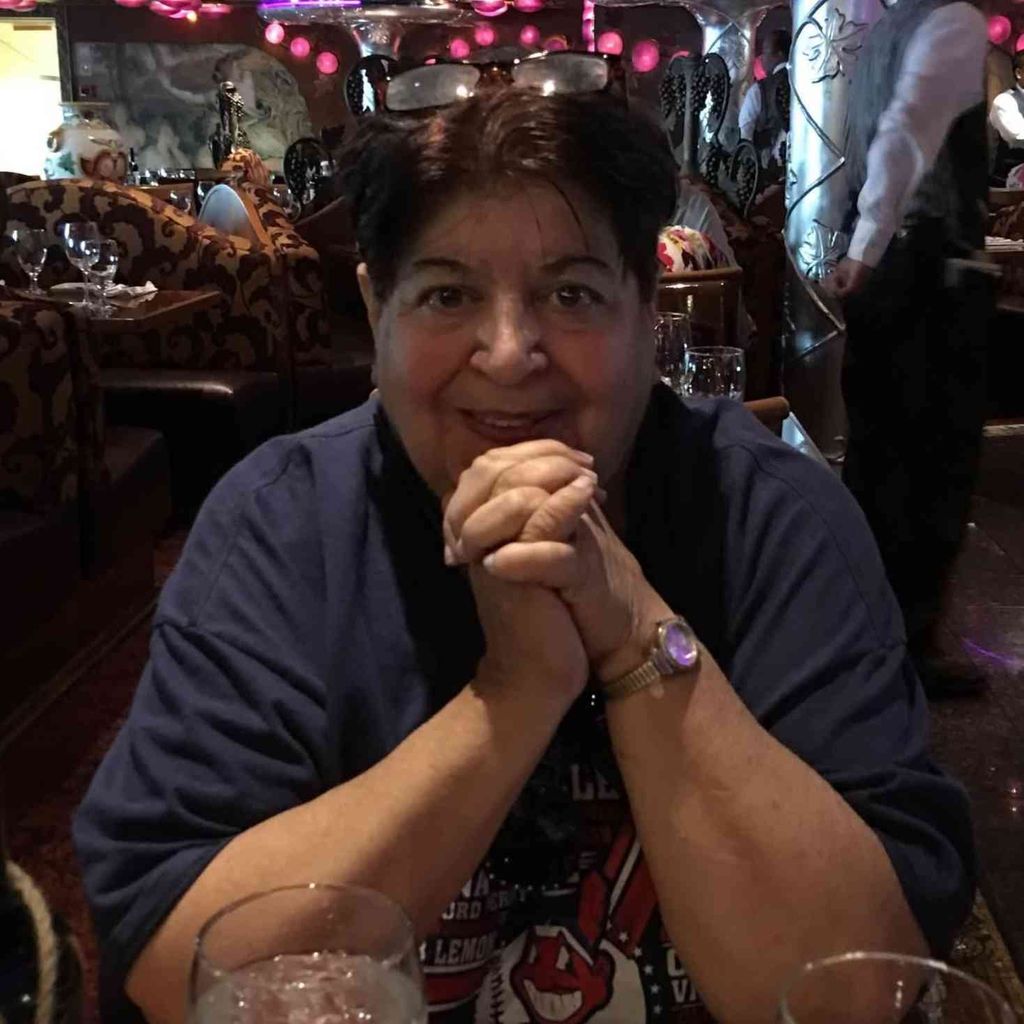 Judith Borich Profile Photo