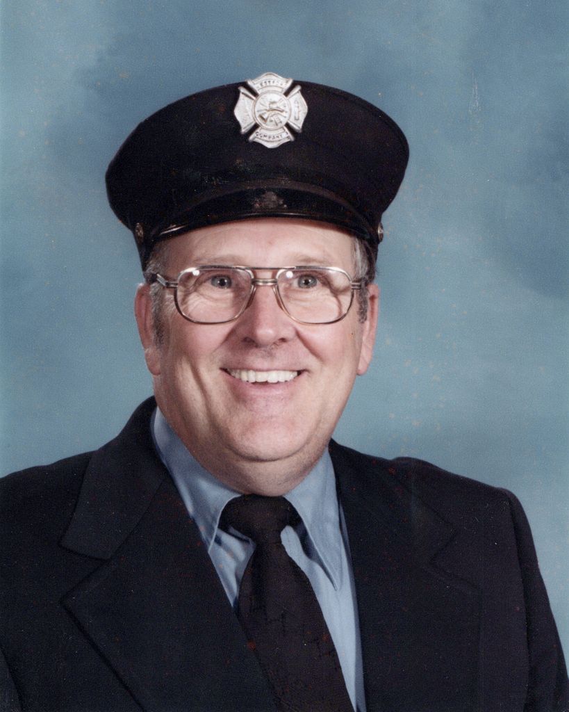 Robert G. Parsons Profile Photo