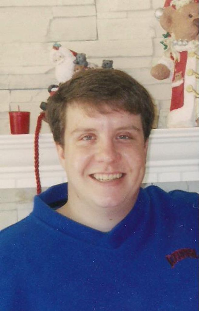 Nicholas R. Miner